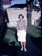 Ann Bennett;